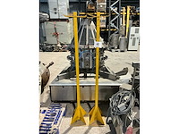 Assteun (2x) - afbeelding 5 van  5