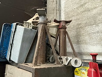 Assteun (4x) - afbeelding 2 van  2