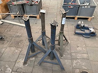 Assteun (4x) - afbeelding 1 van  3