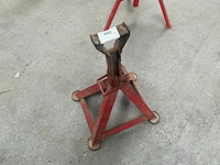 Assteun - afbeelding 2 van  4