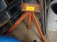 Assteun - afbeelding 2 van  2