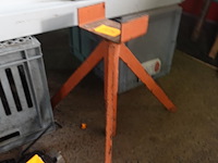 Assteun - afbeelding 1 van  1