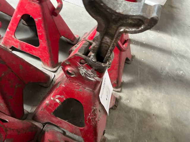 Assteunen (12x) - afbeelding 4 van  6