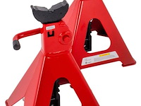 Assteunen set 12 ton - afbeelding 1 van  3