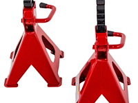 Assteunen set 12 ton - afbeelding 2 van  3