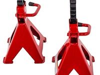 Assteunen set 6 ton - afbeelding 1 van  3