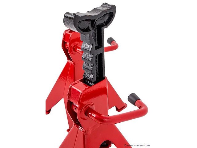 Assteunen set 6 ton - afbeelding 2 van  3