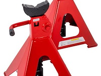 Assteunen set 6 ton - afbeelding 3 van  3