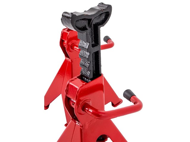 Assteunen set 6 ton - afbeelding 2 van  3