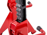 Assteunen set 6 ton - afbeelding 2 van  3