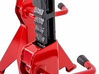 Assteunen set 6 ton - afbeelding 2 van  3