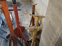 Assteunen - afbeelding 1 van  5