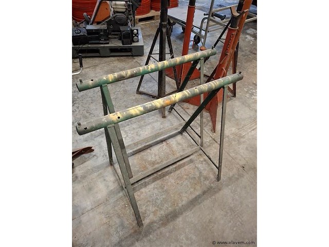 Assteunen - afbeelding 3 van  5