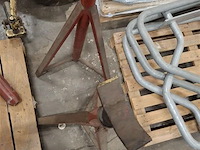 Assteunen - afbeelding 4 van  5