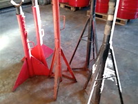 Assteunen - afbeelding 5 van  5