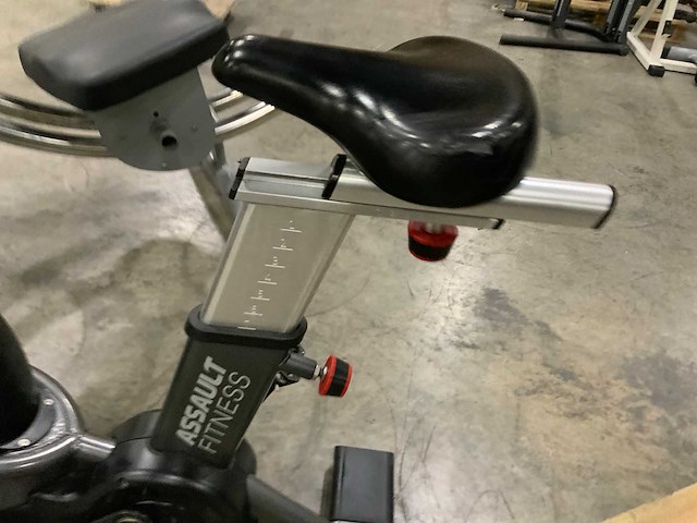 Assult fitness air nike home trainer - afbeelding 2 van  5