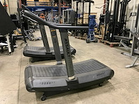 Assult fitness air runner treadmill loopband - afbeelding 3 van  3