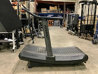 Assult fitness air runner treadmill loopband - afbeelding 1 van  4