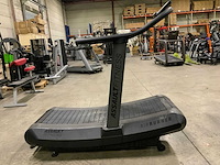 Assult fitness air runner treadmill loopband - afbeelding 3 van  4