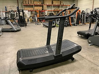 Assult fitness air runner treadmill loopband - afbeelding 4 van  4