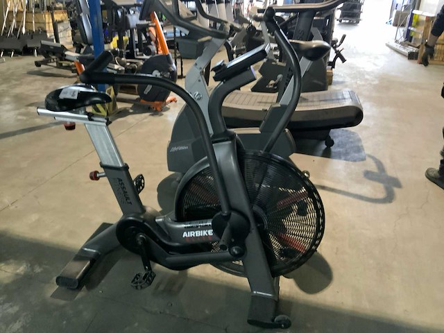 Assult fitness airbike elite home trainer - afbeelding 3 van  5