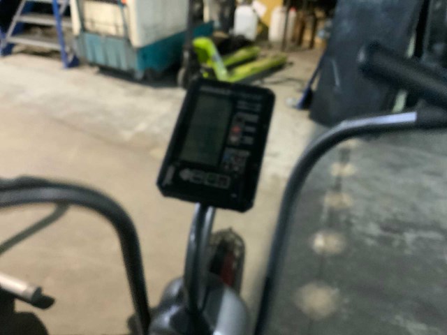 Assult fitness airbike elite home trainer - afbeelding 1 van  5