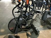 Assult fitness airbike elite home trainer - afbeelding 5 van  5