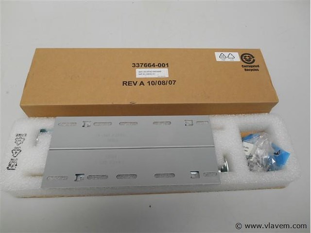Assy rails 336050-001 nieuw - afbeelding 1 van  1