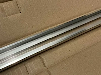 Assy scorotron 500mm hoogspannings-corona-laadonderdeel (18x) - afbeelding 2 van  7