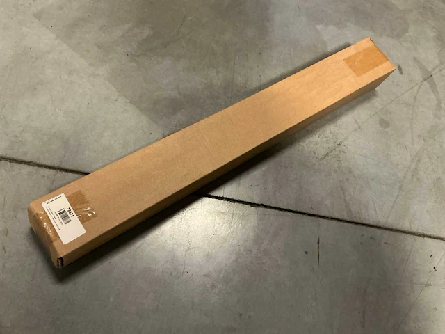 Assy scorotron 500mm hoogspannings-corona-laadonderdeel (18x) - afbeelding 5 van  7