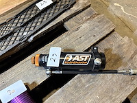 Ast suspension - afbeelding 2 van  3