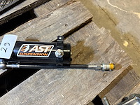 Ast suspension - afbeelding 3 van  3
