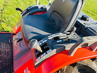 Aste - a195 - aste a195 compact tractor - afbeelding 3 van  12