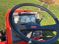 Aste - a195 - aste a195 compact tractor - afbeelding 4 van  12