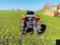 Aste - a195 - aste a195 compact tractor - afbeelding 10 van  12