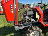 Aste - a195 - aste a195 compact tractor - afbeelding 5 van  12