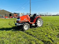 Aste - a195 - aste a195 compact tractor - afbeelding 6 van  12