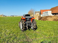 Aste - a195 - aste a195 compact tractor - afbeelding 9 van  12