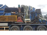 Astec peterson hs4400-b - recyclinginstallatie shredder - afbeelding 7 van  11