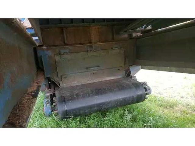 Astec peterson hs4400-b - recyclinginstallatie shredder - afbeelding 8 van  11