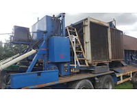 Astec peterson hs4400-b - recyclinginstallatie shredder - afbeelding 9 van  11