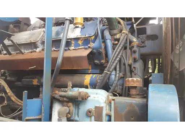 Astec peterson hs4400-b - recyclinginstallatie shredder - afbeelding 11 van  11