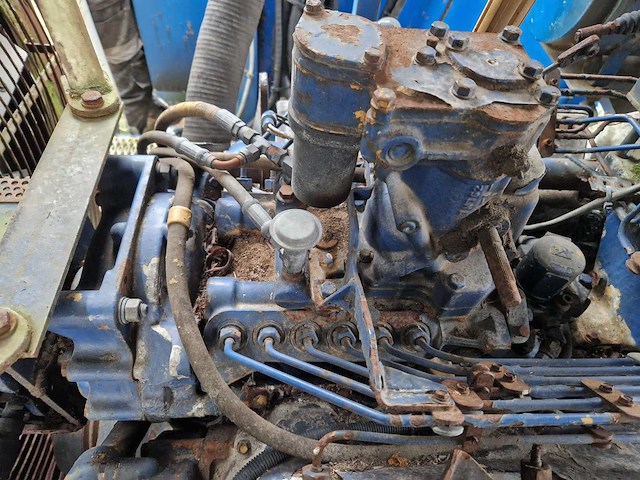 Astec peterson hs4400-b - recyclinginstallatie shredder - afbeelding 2 van  3