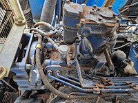 Astec peterson hs4400-b - recyclinginstallatie shredder - afbeelding 2 van  3