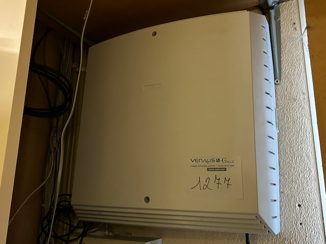 Astec - afbeelding 1 van  4