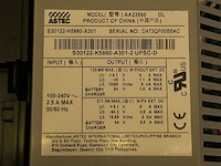 Astec - afbeelding 3 van  4