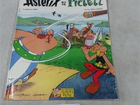 Asterix bij de picten - afbeelding 1 van  3