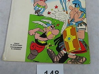 Asterix de galliër - afbeelding 1 van  3