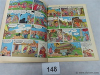 Asterix de galliër - afbeelding 2 van  3