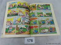 Asterix de galliër - afbeelding 2 van  3